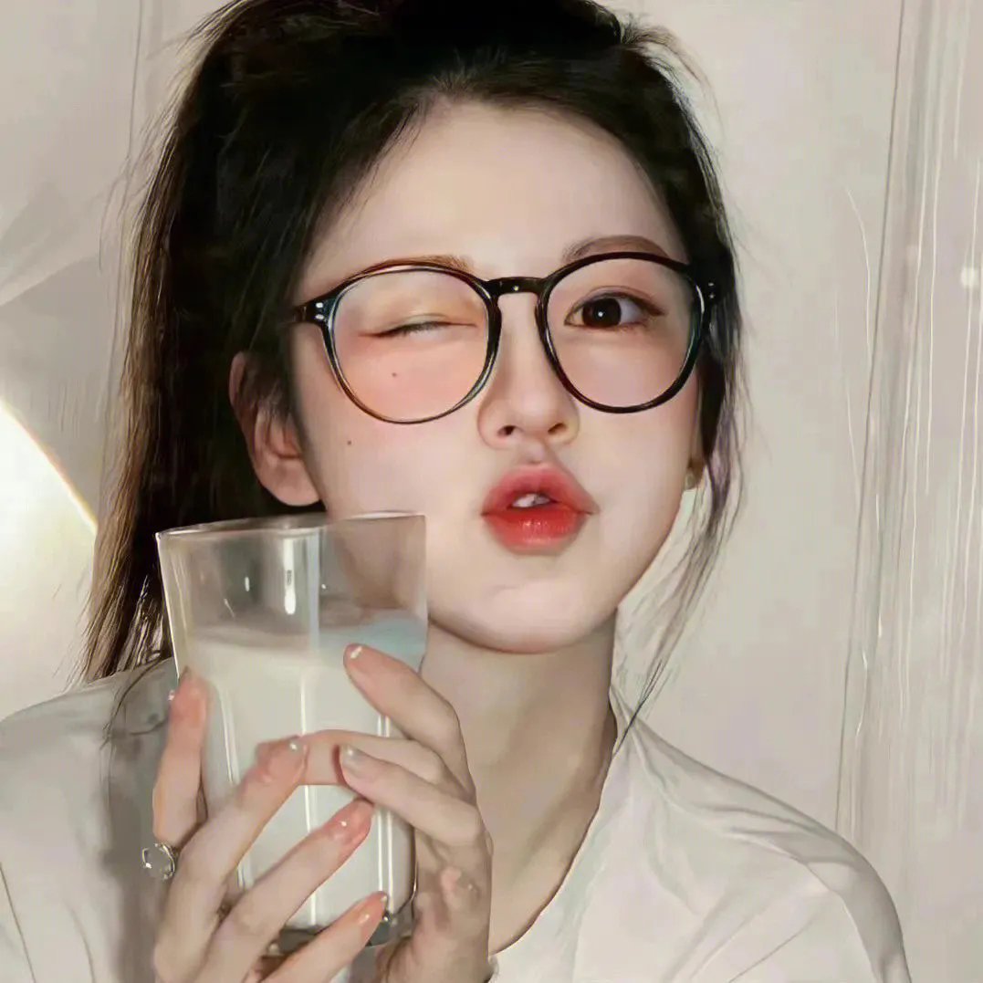 美丽的黄昏