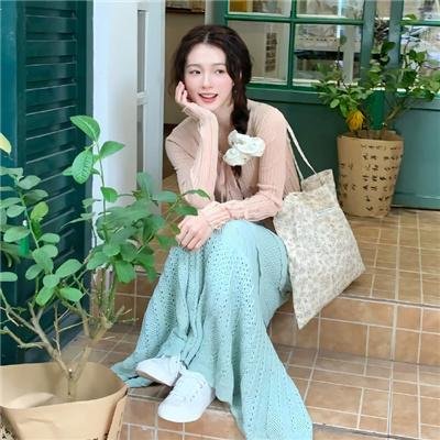 未婚妻的漫长等待
