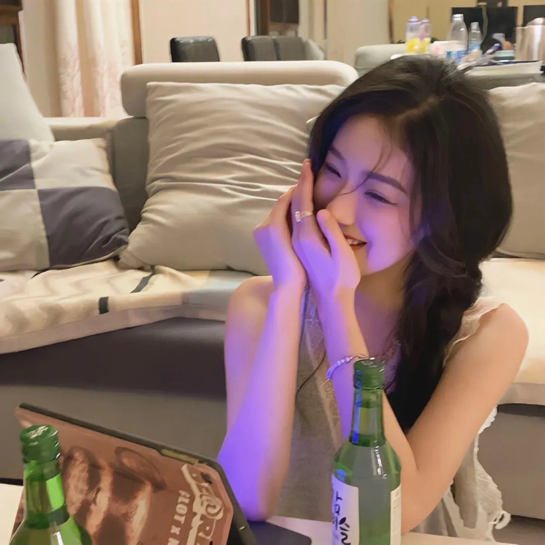 恋爱前辈说